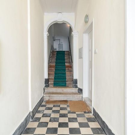 Casa Boma Lisboa - Typical And Spacious Apartment - Lapa II Exterior photo