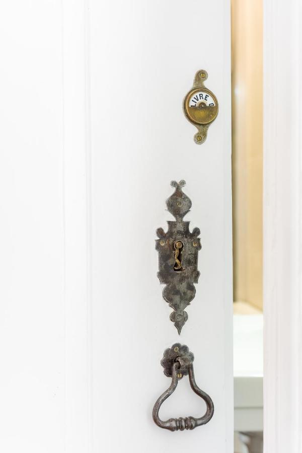 Casa Boma Lisboa - Typical And Spacious Apartment - Lapa II Exterior photo